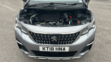 Peugeot 3008 1.2 Puretech Allure 5dr EAT6 Petrol Estate